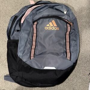 adidas Load Spring Backpack Great Condition